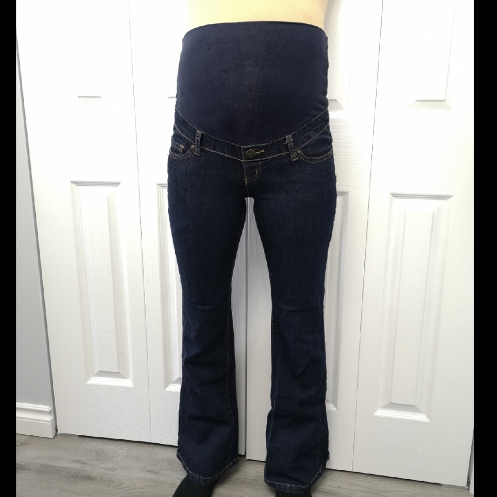 Thyme Maternity Jeans